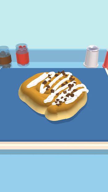 Изображение к игре Bake it