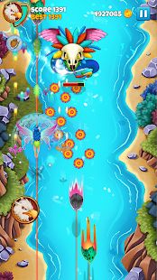 Изображение к игре EverHero - Wings of the Ever Hero