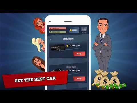 Изображение к игре From Zero To Hero: Cityman