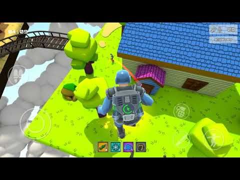 Изображение к игре No Guns