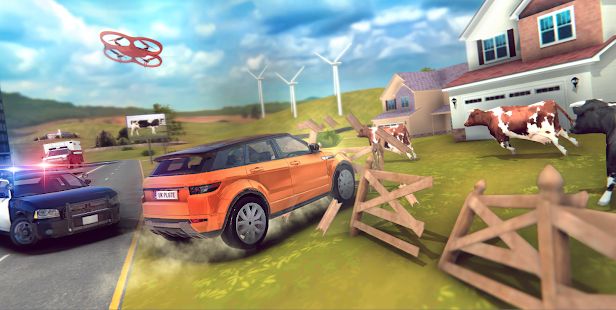 Изображение к игре Go To Car Driving 3