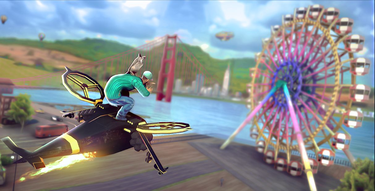 Изображение к игре Go To Car Driving 3