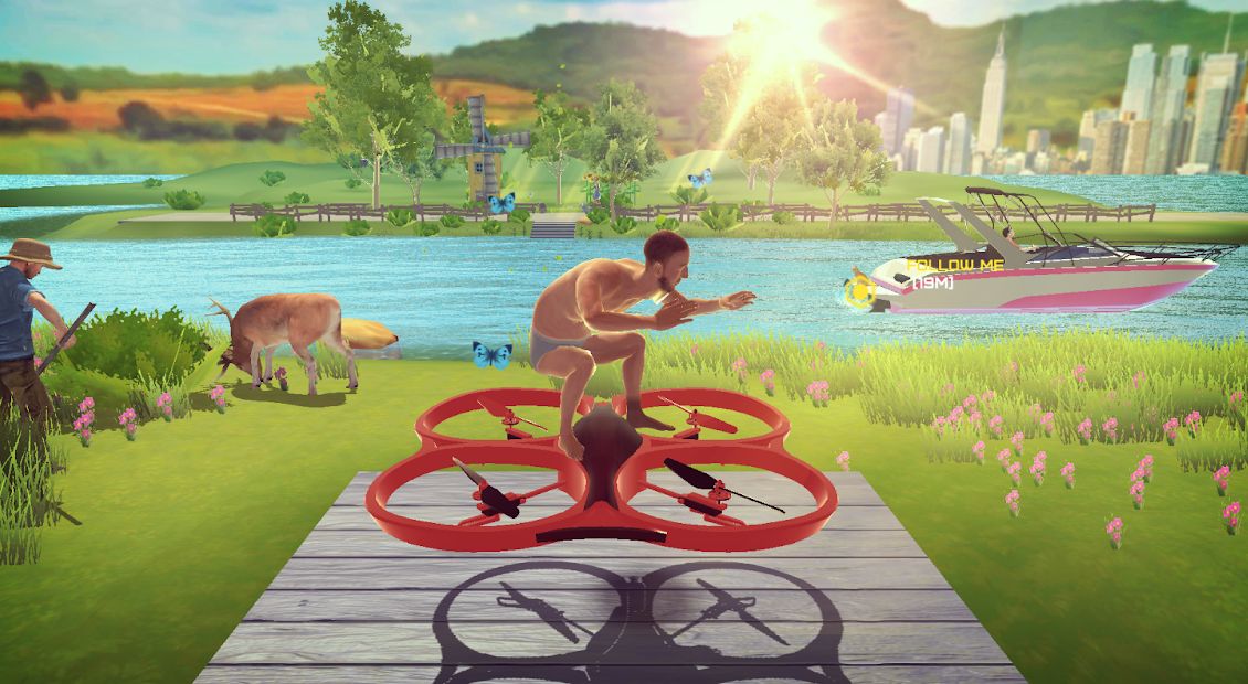 Изображение к игре Go To Car Driving 3