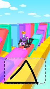 Изображение к игре Scribble Rider!