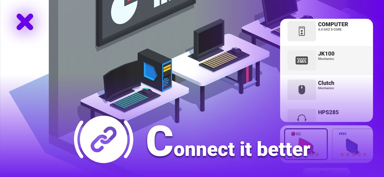 Изображение к игре Game Studio Creator