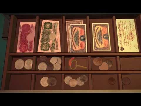 Изображение к игре Agatha Christie - The ABC Murders