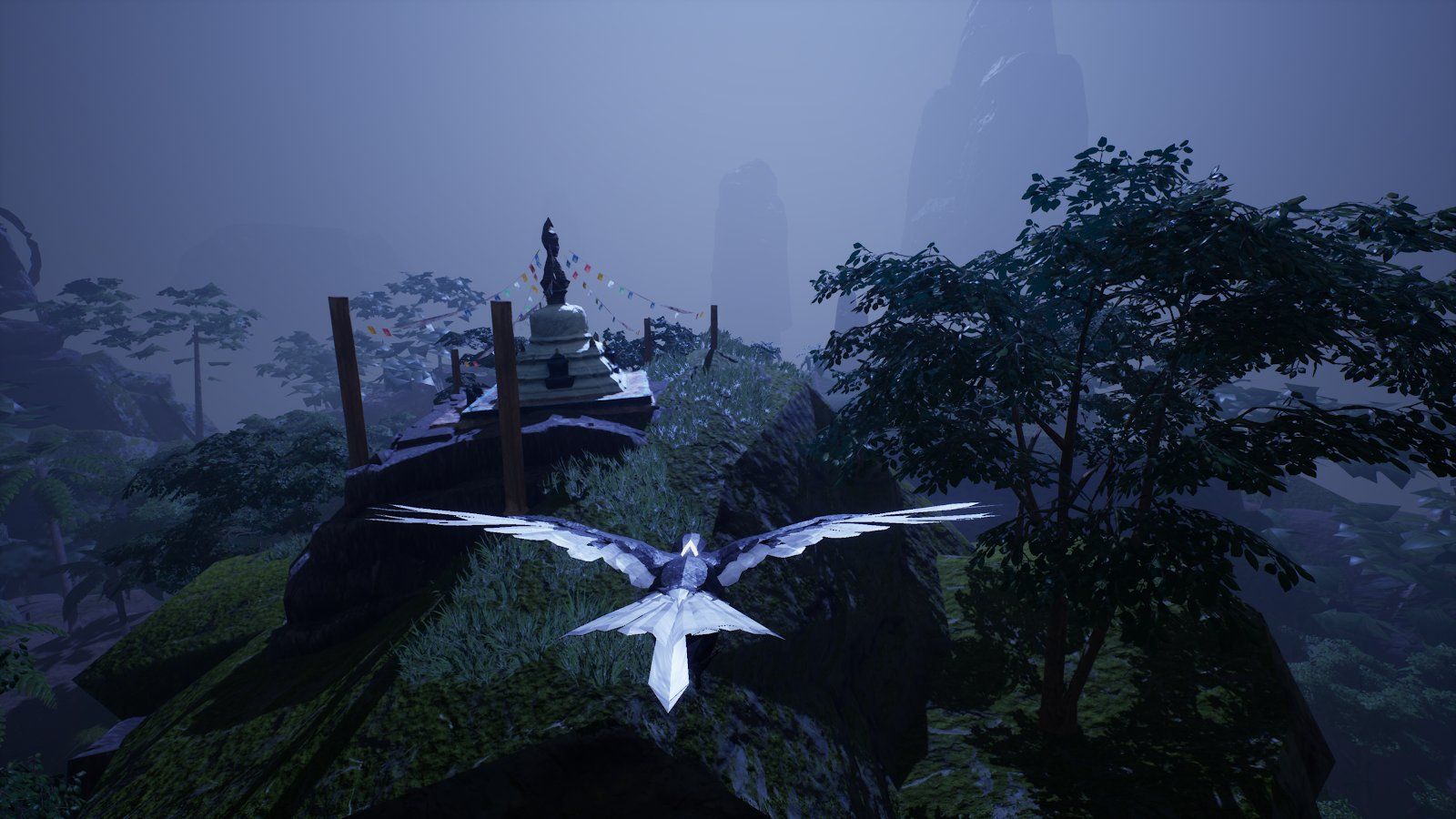 Изображение к игре Flight!