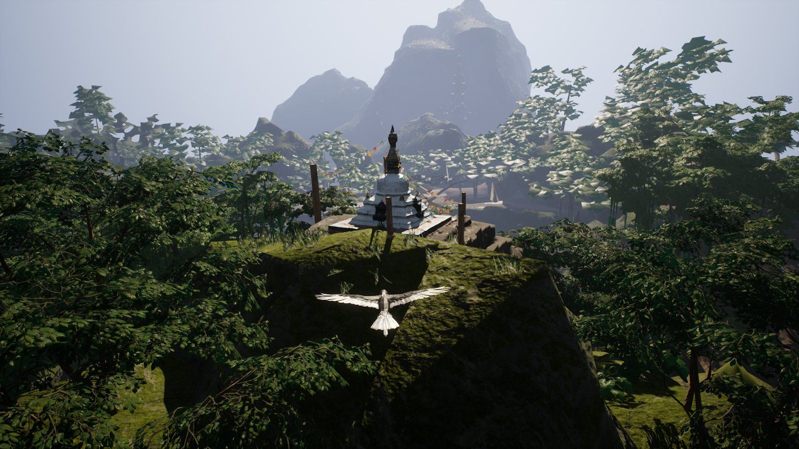 Изображение к игре Flight!
