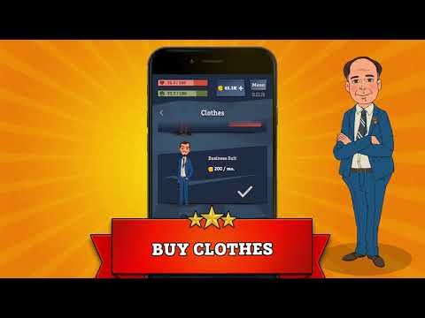 Изображение к игре From Zero to Hero: Communist