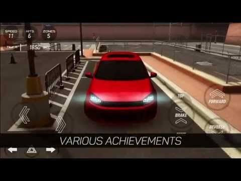 Изображение к игре Valley Parking 3D