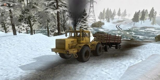 Изображение к игре Reduced Transmission HD