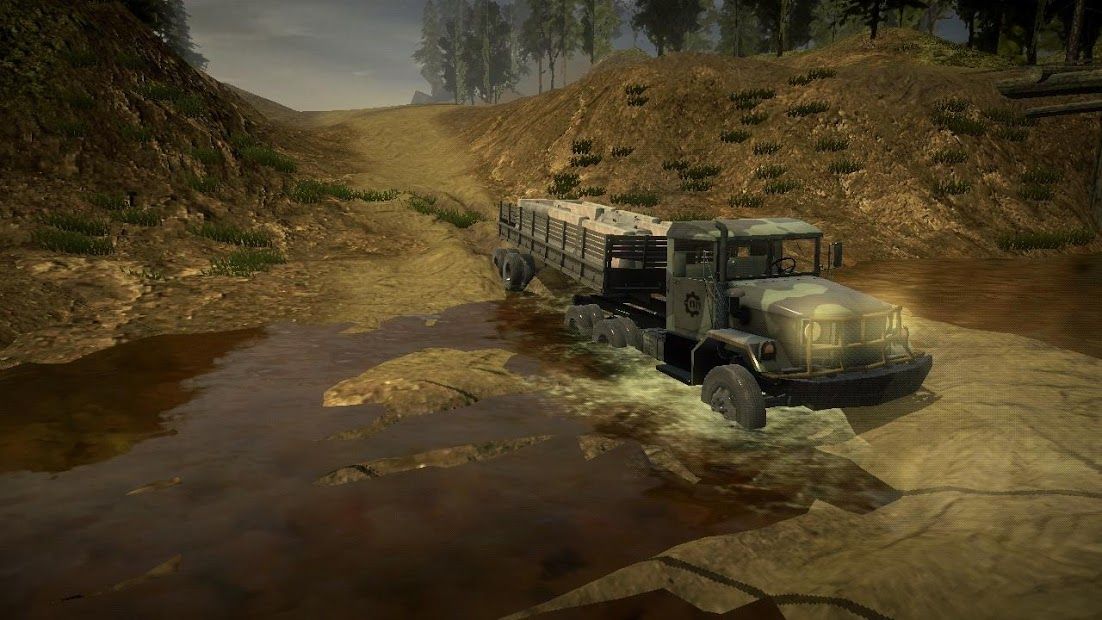 Изображение к игре Reduced Transmission HD