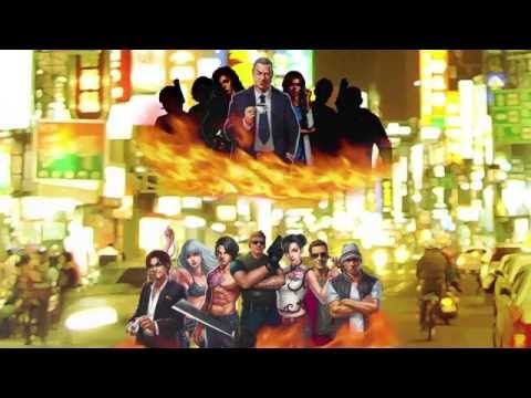 Изображение к игре Дикий Город