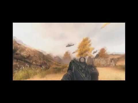 Изображение к игре The Sun Evaluation: Постапокалипсис экшен—шутер