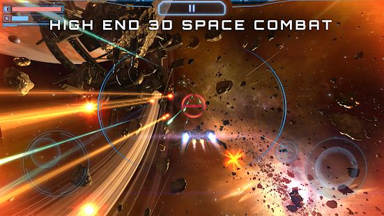 Изображение к игре Subdivision Infinity