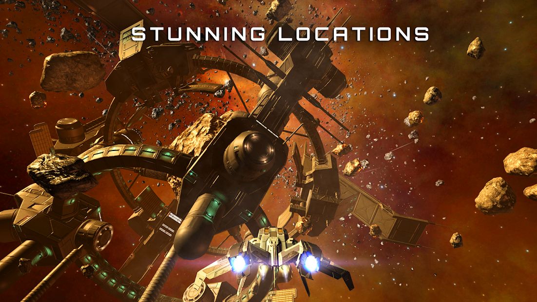 Изображение к игре Subdivision Infinity