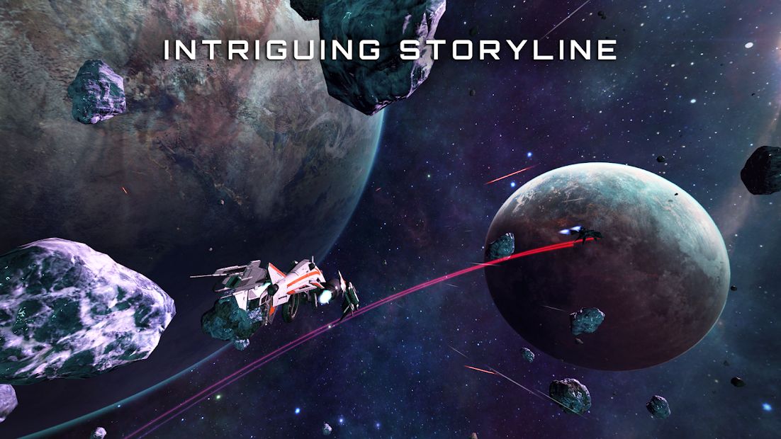 Изображение к игре Subdivision Infinity