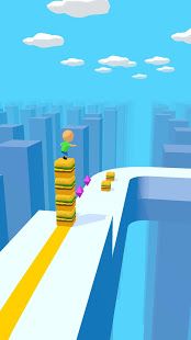 Изображение к игре Cube Surfer!