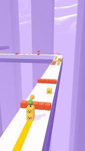 Изображение к игре Cube Surfer!