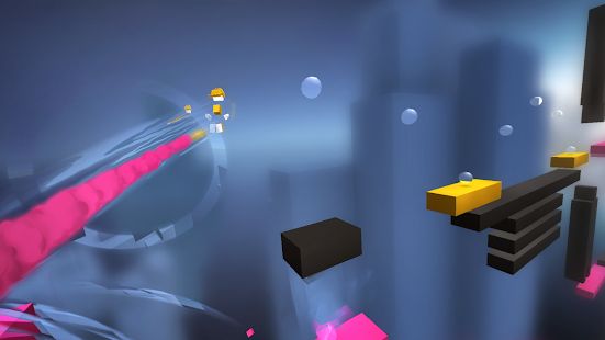Изображение к игре Chameleon Run