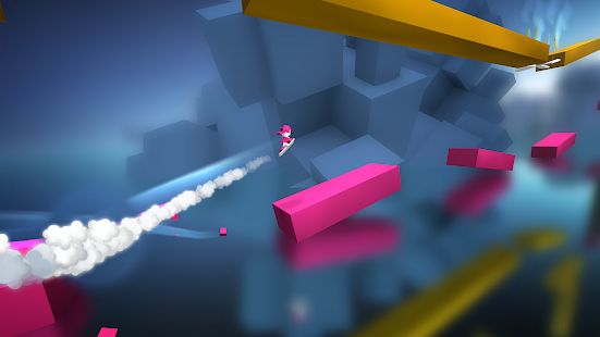 Изображение к игре Chameleon Run