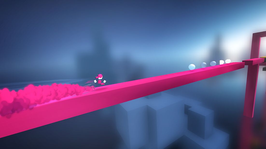 Изображение к игре Chameleon Run