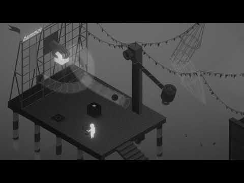 Изображение к игре Starman (Звездный человек)