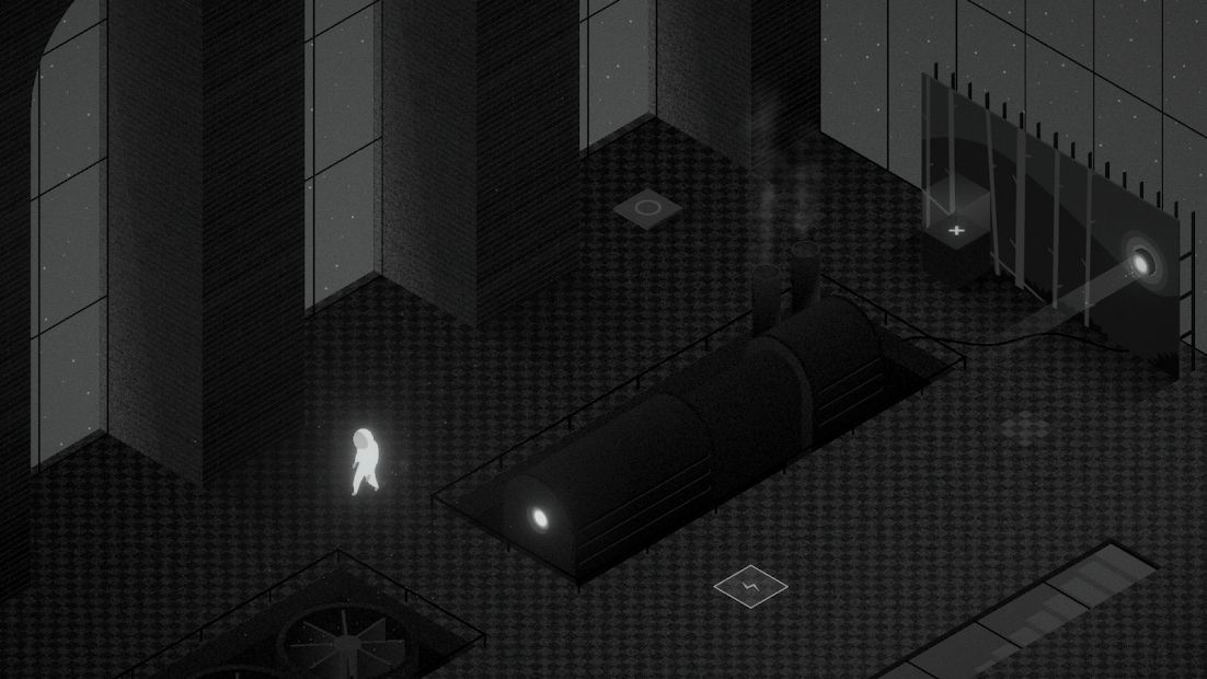 Изображение к игре Starman (Звездный человек)