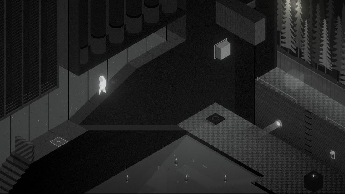 Изображение к игре Starman (Звездный человек)