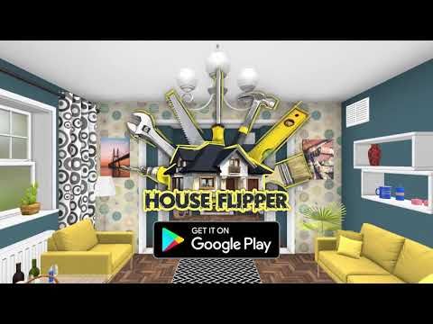 Изображение к игре House Flipper: Home Design, Renovation Games