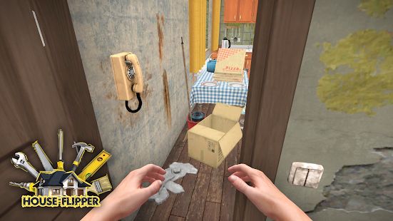 Изображение к игре House Flipper: Home Design, Renovation Games