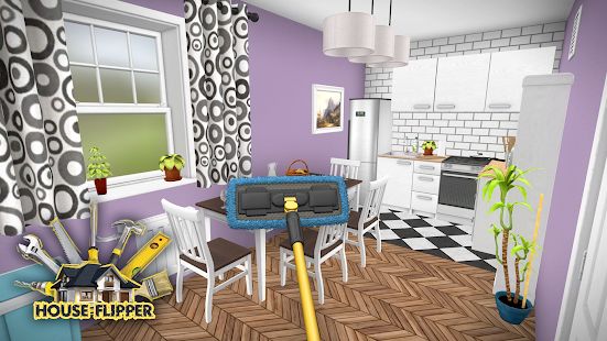 Изображение к игре House Flipper: Home Design, Renovation Games