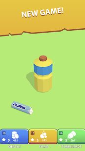 Изображение к игре Bottle Blast!