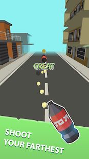 Изображение к игре Bottle Blast!
