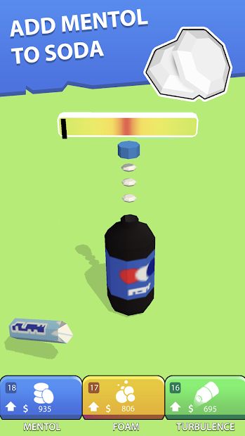 Изображение к игре Bottle Blast!