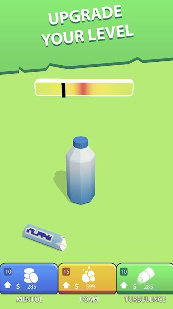 Изображение к игре Bottle Blast!