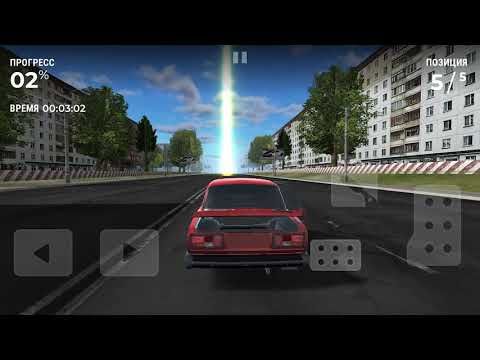 Изображение к игре Гараж 54 - Симулятор автоблогера