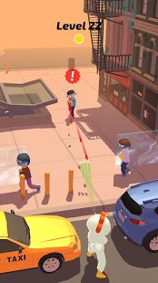 Изображение к игре NERF Эпические Пранки!