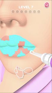 Изображение к игре Lip Art 3D