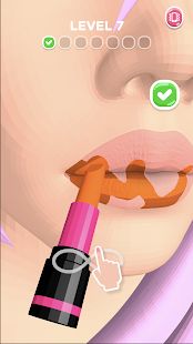 Изображение к игре Lip Art 3D