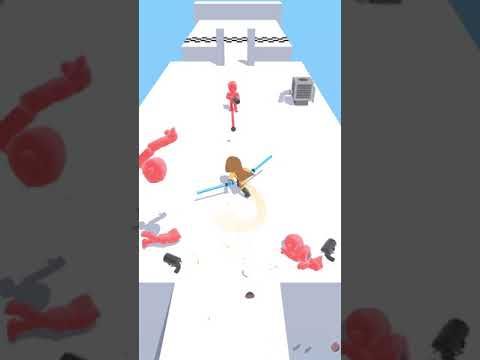 Изображение к игре Samurai Flash