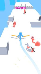 Изображение к игре Samurai Flash