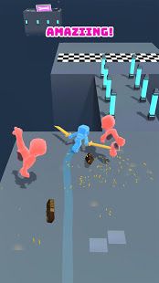 Изображение к игре Samurai Flash