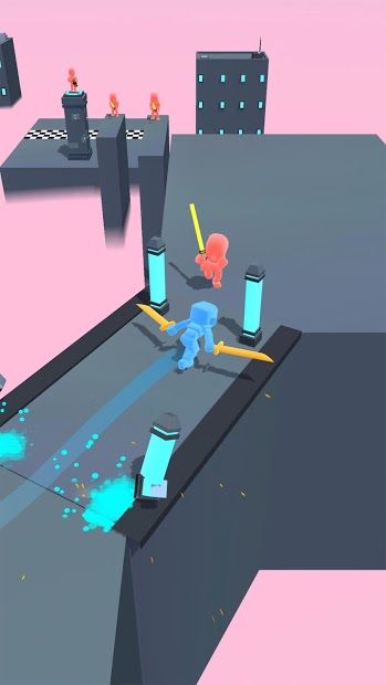 Изображение к игре Samurai Flash