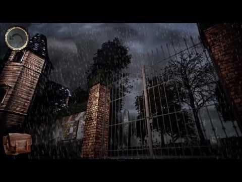Изображение к игре Haunted Manor 2 – The Horror behind the Mystery