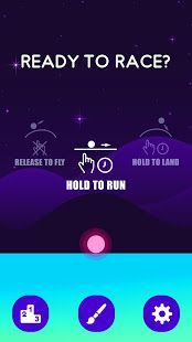 Изображение к игре Hill Racer