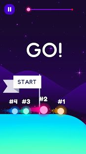 Изображение к игре Hill Racer