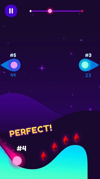 Изображение к игре Hill Racer