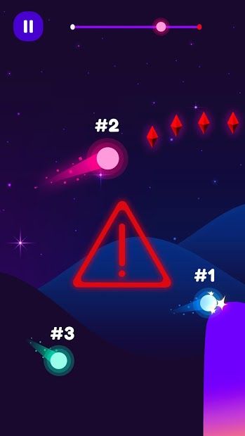 Изображение к игре Hill Racer