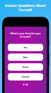 Изображение к игре How Well Do You Know Me?